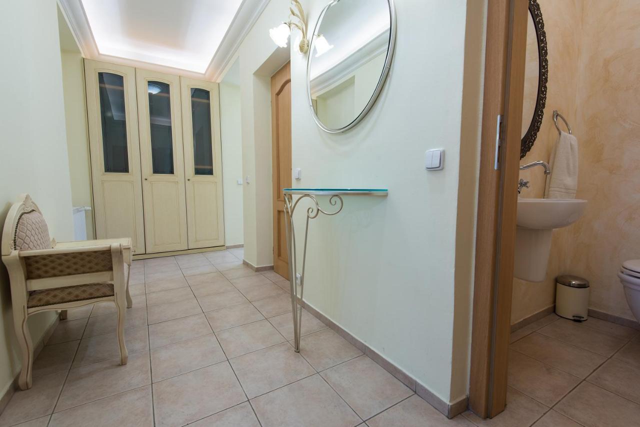 Spa Apartments Bulharska Karlovy Vary Exterior foto